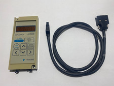 Yaskawa JUSP-OP02-2 Bediengerät OP + JZSP-CM...