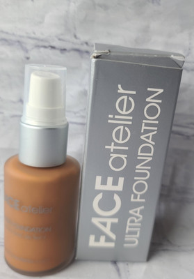 Face Atelier Ultra Foundation Sable 1fl Ounce