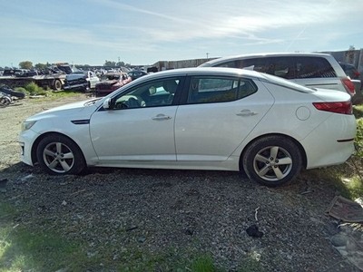 Engine ECM Electronic Control Module Automatic 2.4L Fits 14-15 OPTIMA 31249343