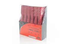 Pasco Specialty 4208-C 6-In-1 Screwdriver Plumbing Tool Compact Design