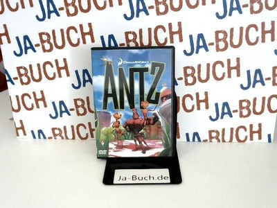 Antz Harry, Gregson-Williams und Powell John: