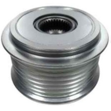 Poulies diverses Hyundai H-1