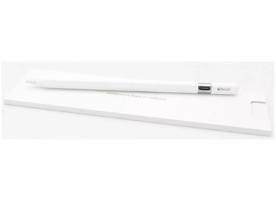 Apple Pencil (USB-C) - White for sale online | eBay