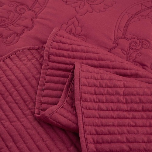 Bedspread Coverlet Quilt Set Full Size - Lightweight Bedding Cover - Beautifu... - Picture 8 of 9