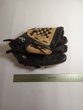 Rawlings Baseball Glove RHT Youth 10 Inch PL100GB The Gold Glove Co Derek Jeter