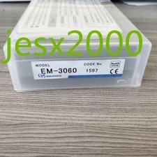 Nakanishi EM-3060 Spindle Brushless Motor CNC Milling Metal Working 350W Japan