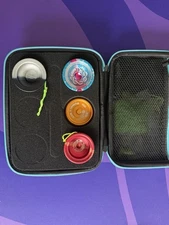 Professional Yo-Yo Collection - GREAT HOLIDAY GIFT!!!