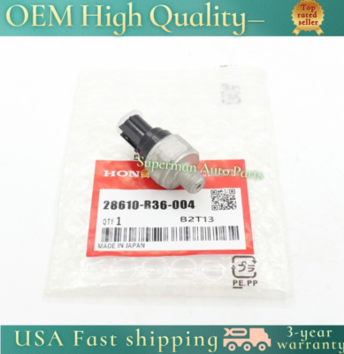 #ad OEM For Honda Acura 2nd3rd4th Clutch Pressure Switch 28610 R36 004 50 1174 $33.08