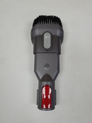 DYSON  Genuine Mini Brush Attachment Cordless Stick Vacuum  V8, V10, V11 Etc