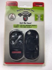 Dorman 13610 Keyless Entry Transmitter Cover For 2002-04 Honda CR-V - COVER ONLY