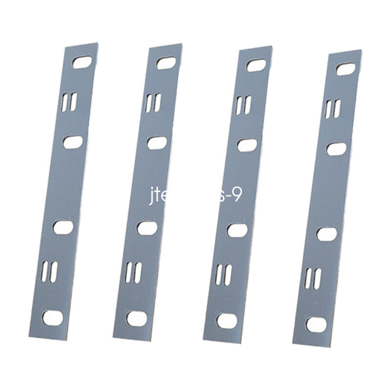 6-INCH HSS Jointer Blades For Porter 