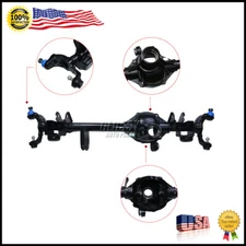 Front Axle Housing For Jeep Wrangler JK 2007-2015 3.21 Axle Ratio Dana 30 Only