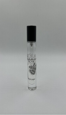 Diptyque Eau Rose 0.25oz EDT Travel Size Exactly As Pictured
