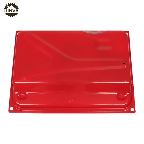 7 Gallon Generator Petcock Filter Gauge Cap Secondary Fuel Gas Tank Universal AU - Picture 8 of 12