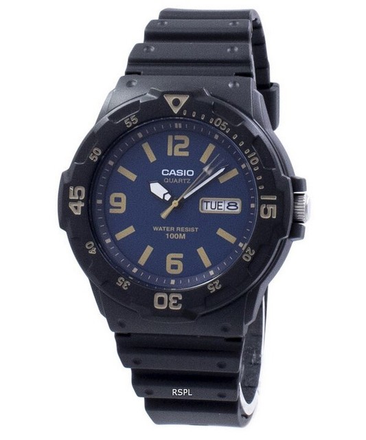 Casio Youth Diver Analog Quartz MRW-200H-2B3V MRW200H-2B3V Men's Watch Casio Youth Diver Analog Quartz MRW-200H-2B3V MRW200H-2B3V Men's Watch
