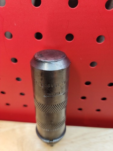 K-D Tools NO. 2060 3/8" Drive Striking Reversible Impact Driver USA - Picture 2 of 11