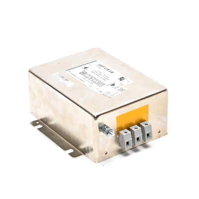 Corcom Entstörfilter 16FCD10 EMI Filter -used-