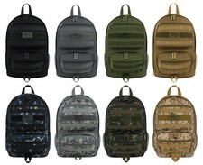 Mochila militar táctica Molle East West 19,5 pulgadas bolsa de senderismo