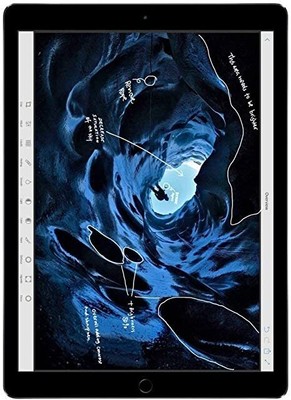 APPLE IPAD PRO 12.9
