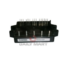 New In Box TOSHIBA MIG30J103H Module Supply