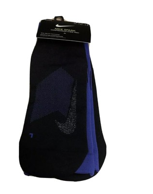 nike spark compression knee high