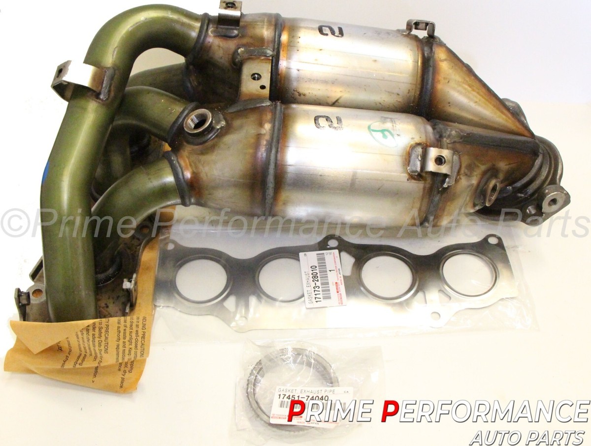 kkka.樣専用 Amazon.com: DNA MOTORING Rear Catalytic Converter Exhaust