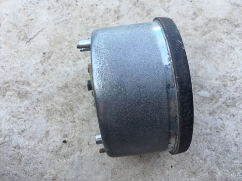 Porsche 912 Tachometer VDO 3/69 902 741 302 02 #120 C #G12 - Bild 4 von 6