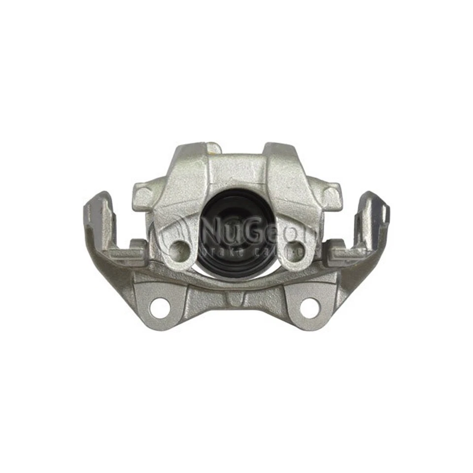 Pair Rear Left + Right Brake Calipers 2PCS For Mercedes-Benz CL550 2007 2008 Foto 4 de 4