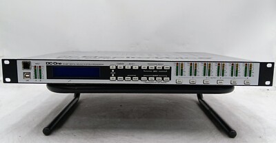 Electro-Voice DC ONE エレクトロボイス デジタルサウンド EV Electro-Voice DC-One 24 Bit Digital Sound System