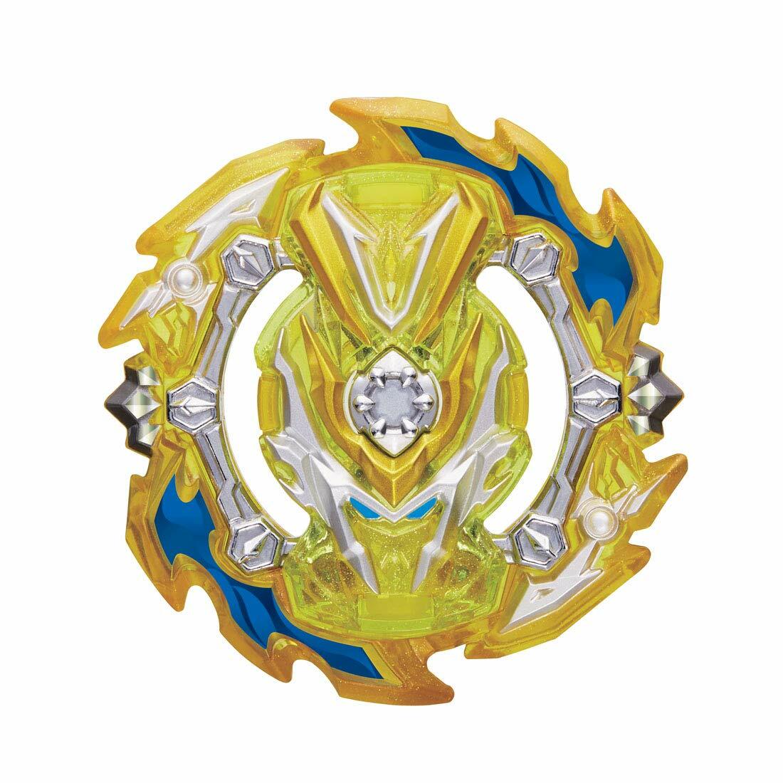 B-143 03 Air Knight Takara Tomy Beyblade Burst GT Layer