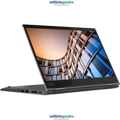 Lenovo 20QF000RUS ThinkPad X1 Yoga - 14 in - i7 8565U - 8 GB 256 GB - New