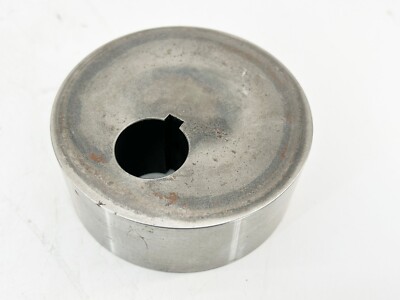 New D-6606-91 Eccentric NDS Hub