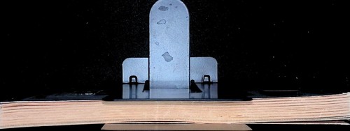 Time Machine 19 - Death Mask of Pancho Villa - B/B-/B- - Bild 4 von 5