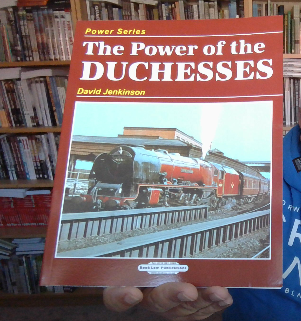 The Power of The Duchesses (Power Series) 9781909625167 NEW & FREEPOST IN UK