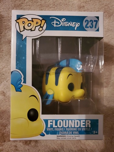 Flounder 3.75\