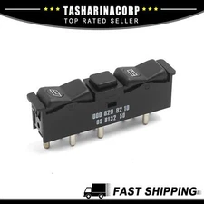 Piece of 1 Car Power Window Control Switch Fit for Mercedes W123 0008208210