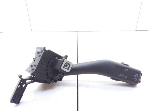 Volkswagen Touran I 2005 Schalter Hebel Scheibenwischer 1K0953519A 20339301