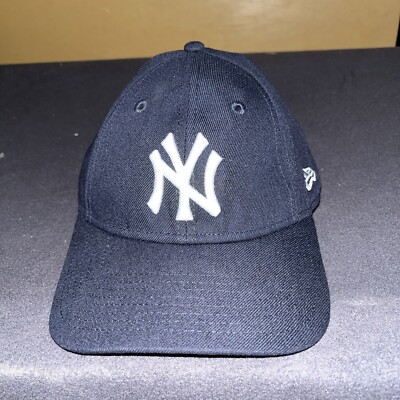 New Era ball cap/ 9forty adjustable size/ New York Yankees