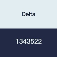 Delta 1343522 Field