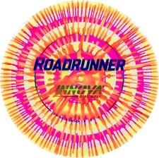 Innova I-Dye Star Roadrunner (Random Design)