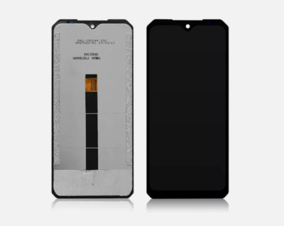 LCD Display Touch Digitizer For Doogee S89 S95 S96 S97 S98 S99 S100 S110 S119Pro