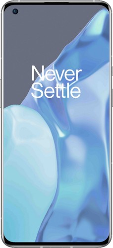 Used OnePlus 9 Pro 5G Fully Unlocked 256GB Poor Batt + Bad Back Glass + C Grade - Afbeelding 2 van 4