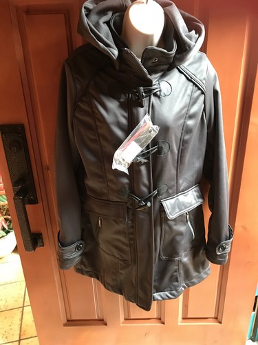 yoki outerwear collection