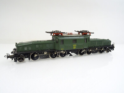 鉄道模型　スイスSBB6/8 3356 デルタ　メルクリン  TRIX Roco 鉄道模型 スイスSBB6/8 3356 デルタ メルクリン TRIX Roco 鉄道模型
