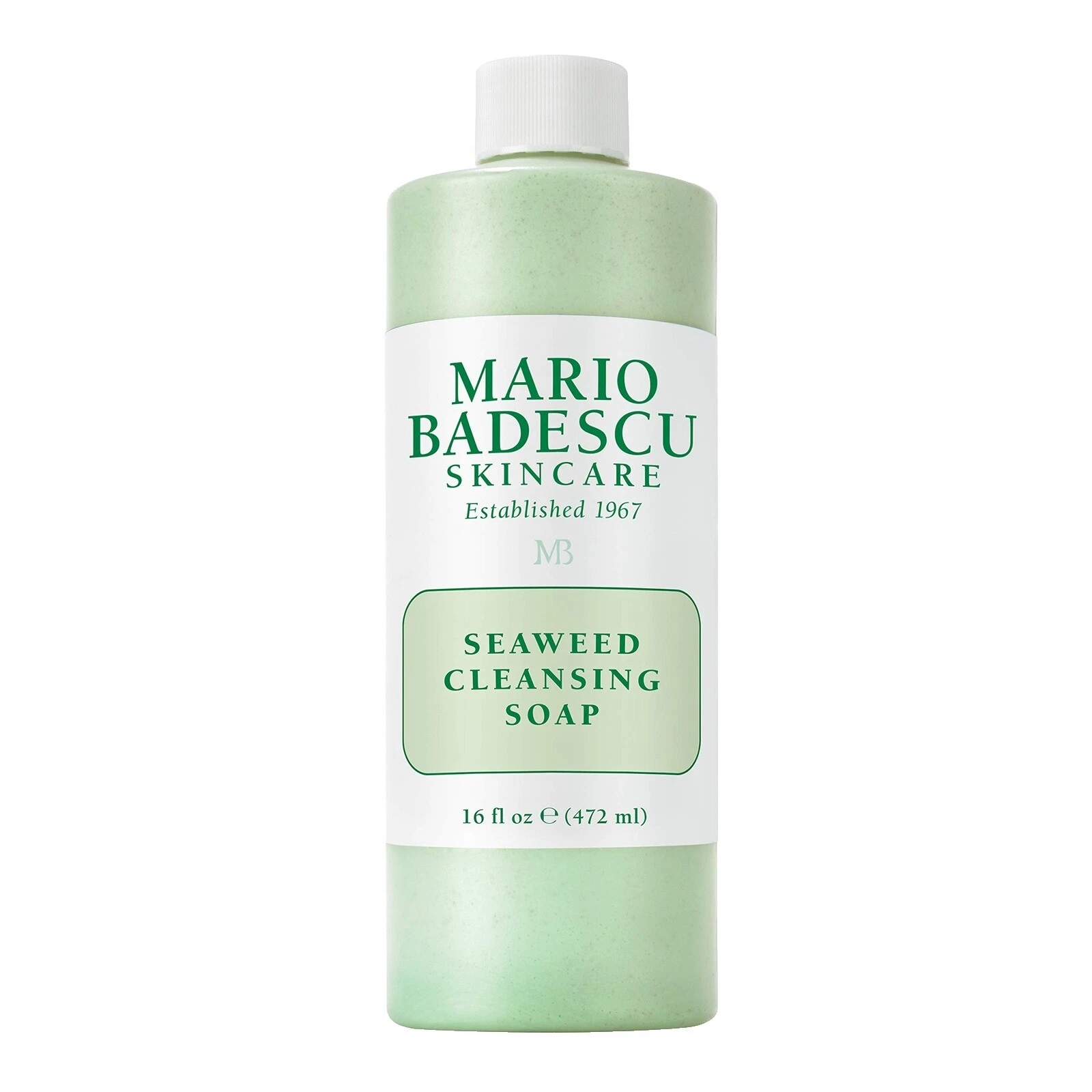 Limpiadores de la piel Crema Mario Badescu