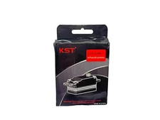 New KST X20-1806 Low Profile Brushless Servo Rc Part #13550