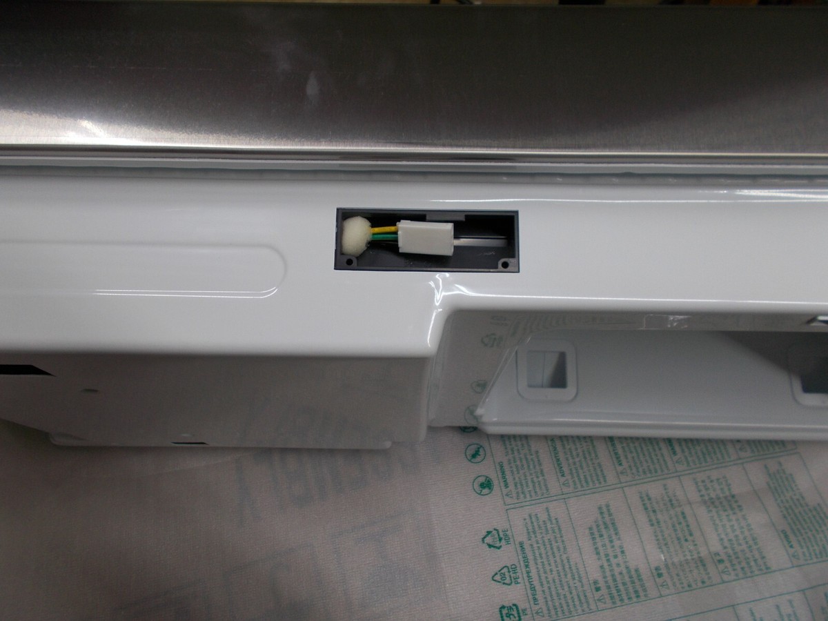 ADD73996086 Refrigerator Door Foam Assembly | eBay