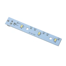 LED Light Board Fits For GE Refrigerators WR55X26671 PS11767930 AP6035586