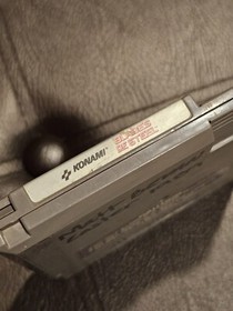 Blades of Steel - Juego Nintendo NES Aut&eacute;ntico Probado Funcionando, Env&iacute;o Gratis 