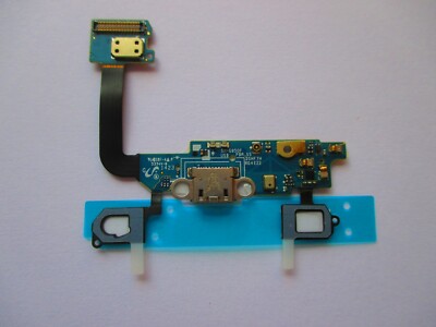 SAMSUNG GALAXY NOTE S8 S7 S6 S5 S4 S3 S2 A5 2017 LADEBUCHSE DOCK CONNECTOR FLEX